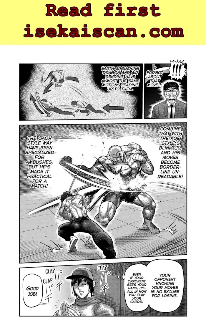 Kengan Omega Chapter 180 image 16_optimized